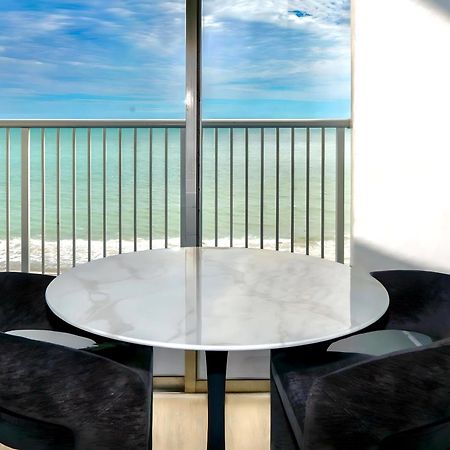Indigo Hotel Myrtle Beach Eksteriør billede