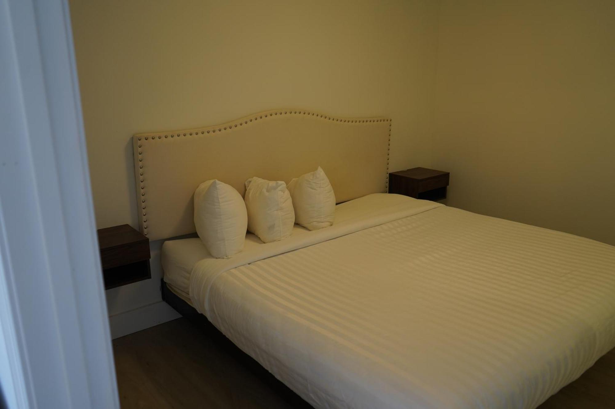 Indigo Hotel Myrtle Beach Eksteriør billede