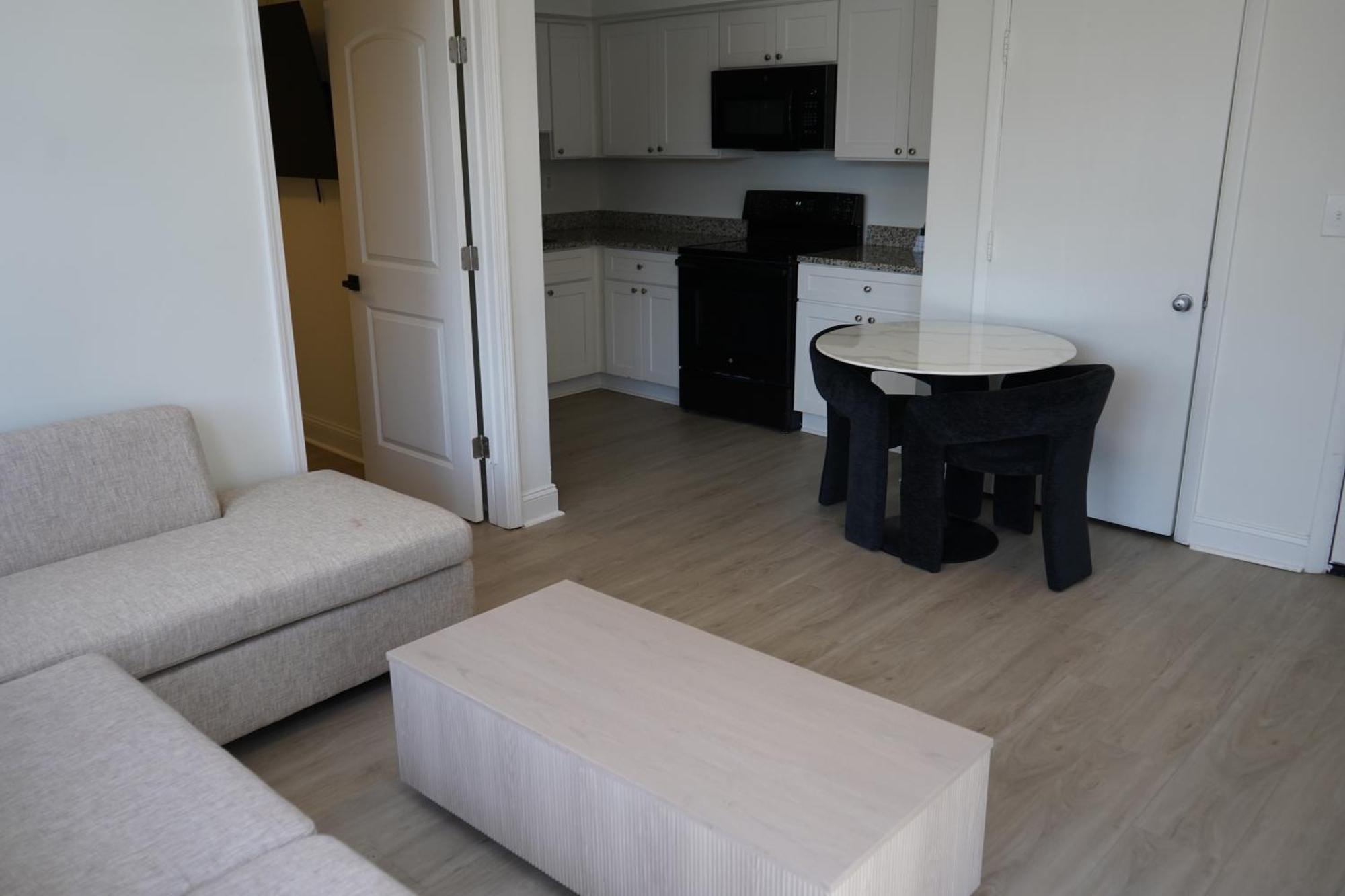 Indigo Hotel Myrtle Beach Eksteriør billede