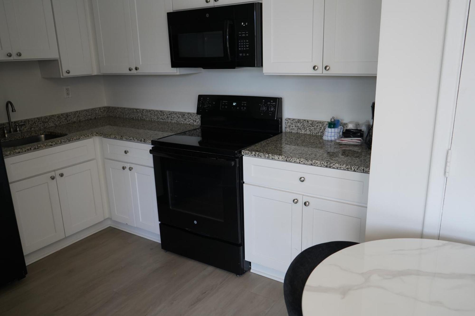 Indigo Hotel Myrtle Beach Eksteriør billede